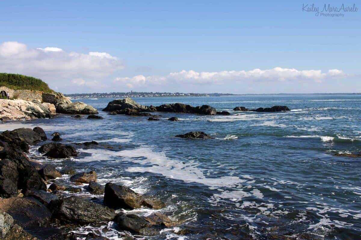 20+ Trails For Hiking In Rhode Island Daily Life Travels