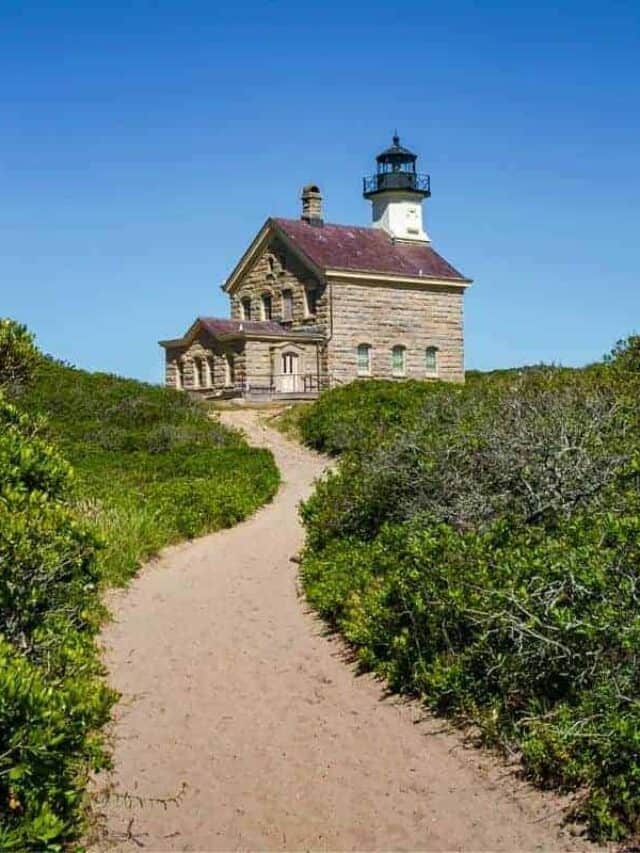 Hiking Trails in Rhode Island Daily Life Travels