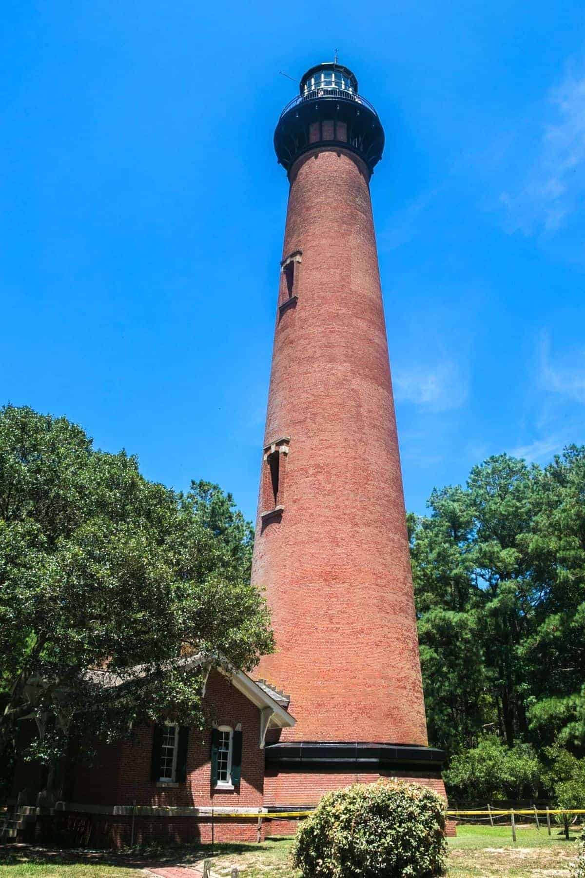 Lighthouses In Outer Banks NC Daily Life Travels lighthouses-in-outer-banks-nc-daily-life-travels