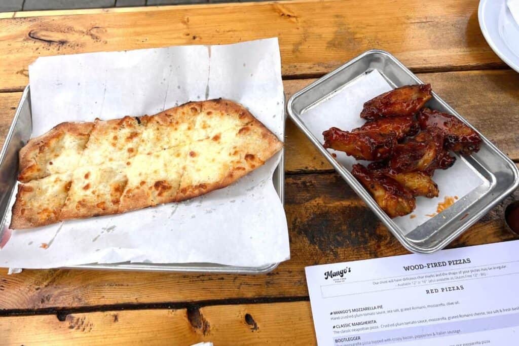 Old Mystic Village Restaurants Daily Life Travels