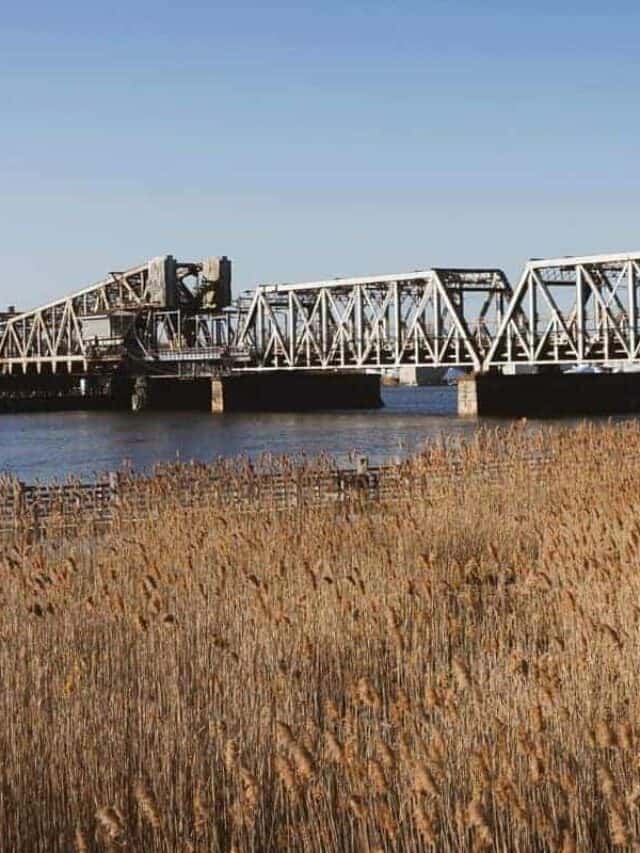 ferry landing state park