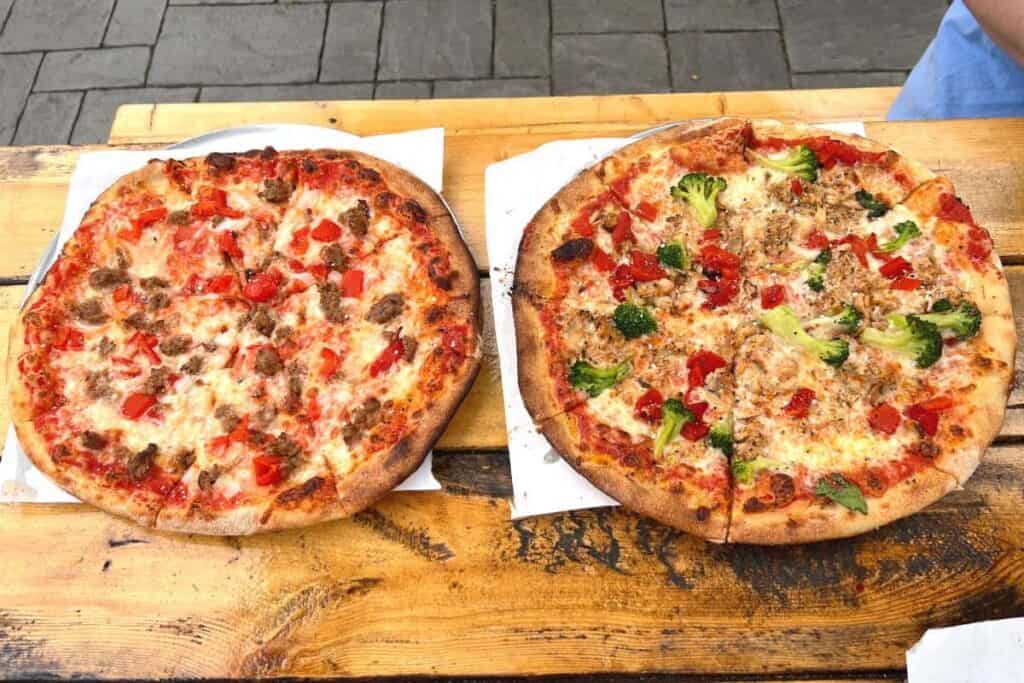 Old Mystic Village Restaurants Daily Life Travels