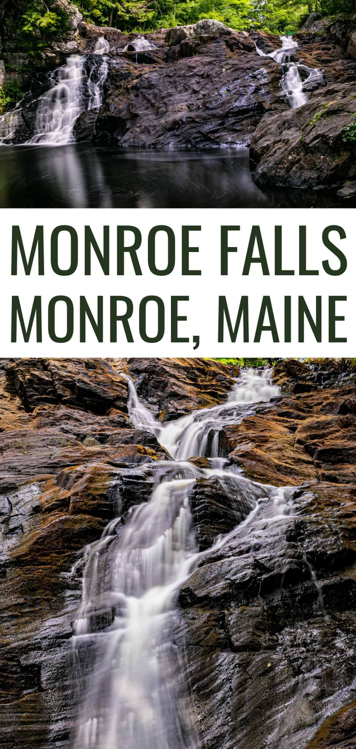 Pinterest Hidden Image