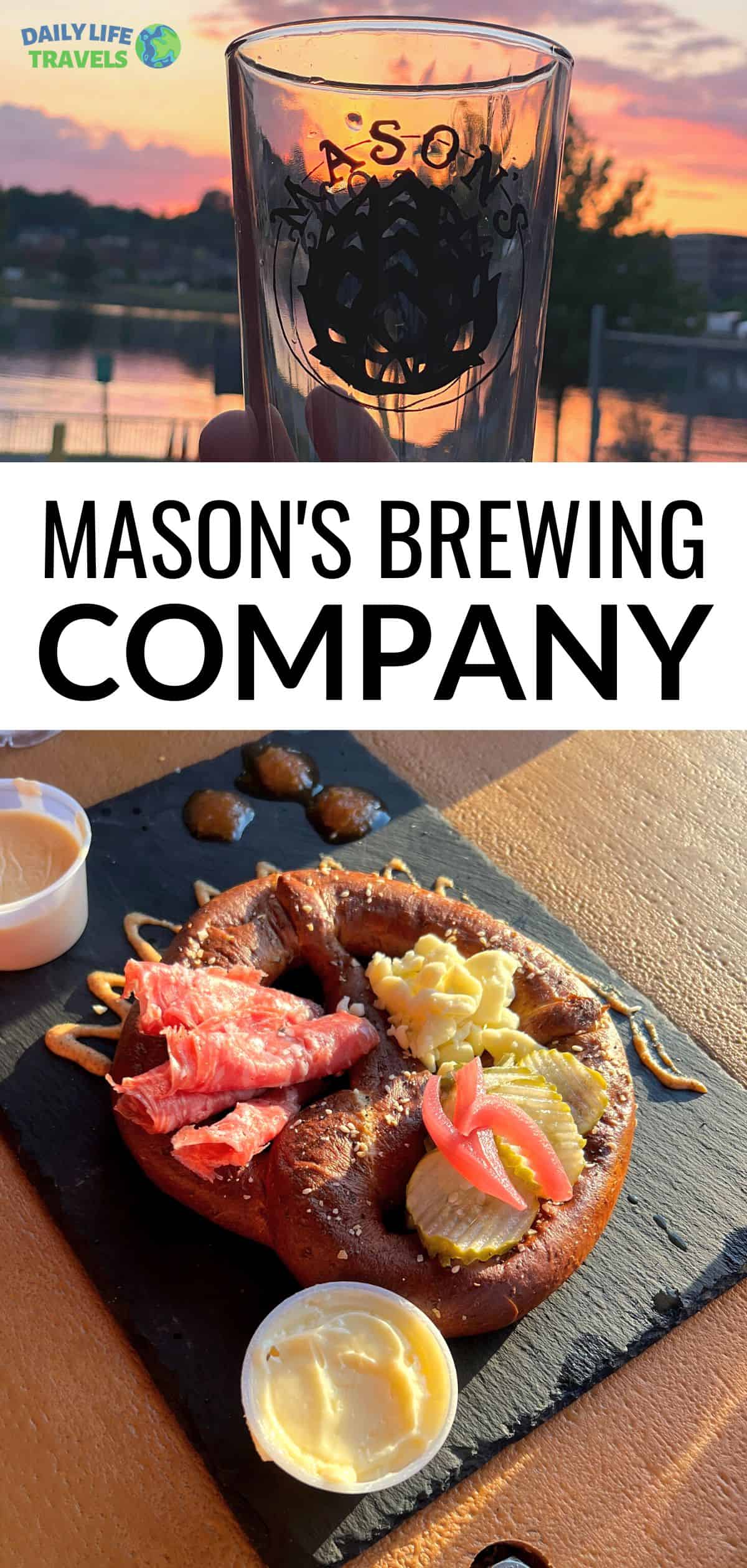 Pinterest Hidden Image