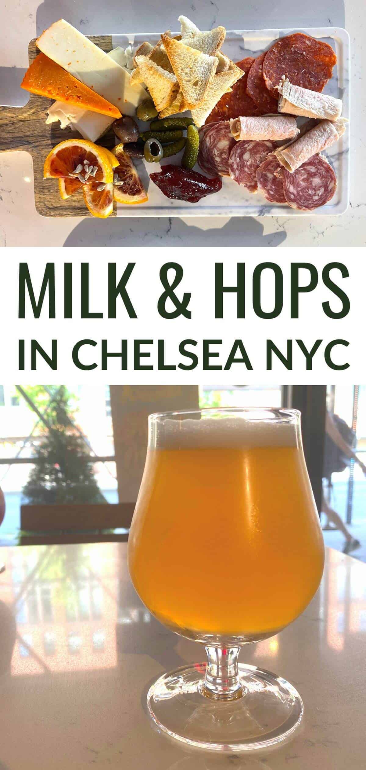 Pinterest Hidden Image