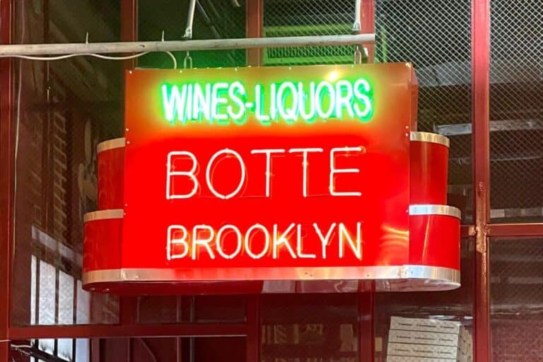 Botte Brooklyn NYC