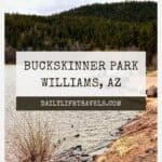buckskinner park.