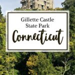 gillette castle state park pin 2.