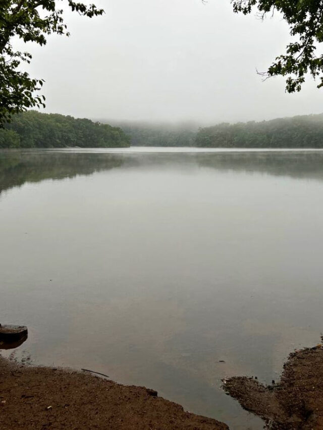 Things To Do At Millers Pond State Park CT