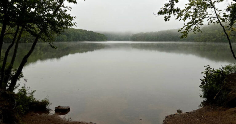 Millers Pond State Park CT