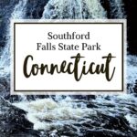southford falls state park pin image.