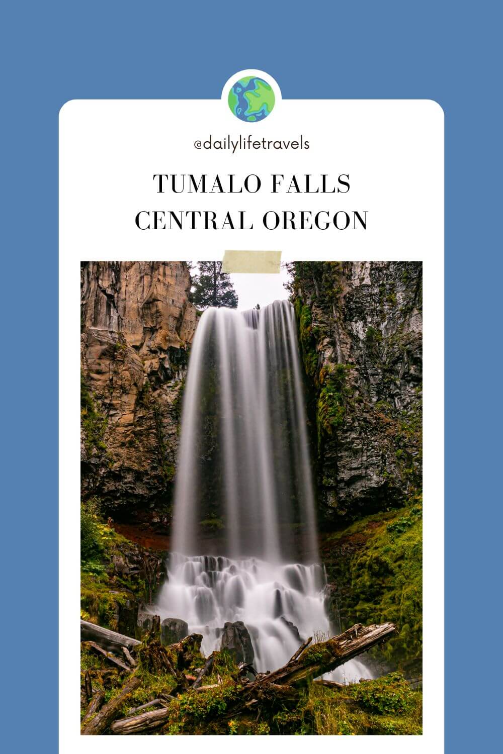 Pinterest Hidden Image