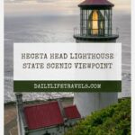 heceta head lighthouse pinterest image.