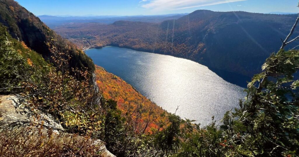 Cadillac Summit Road Acadia National Park Daily Life Travels