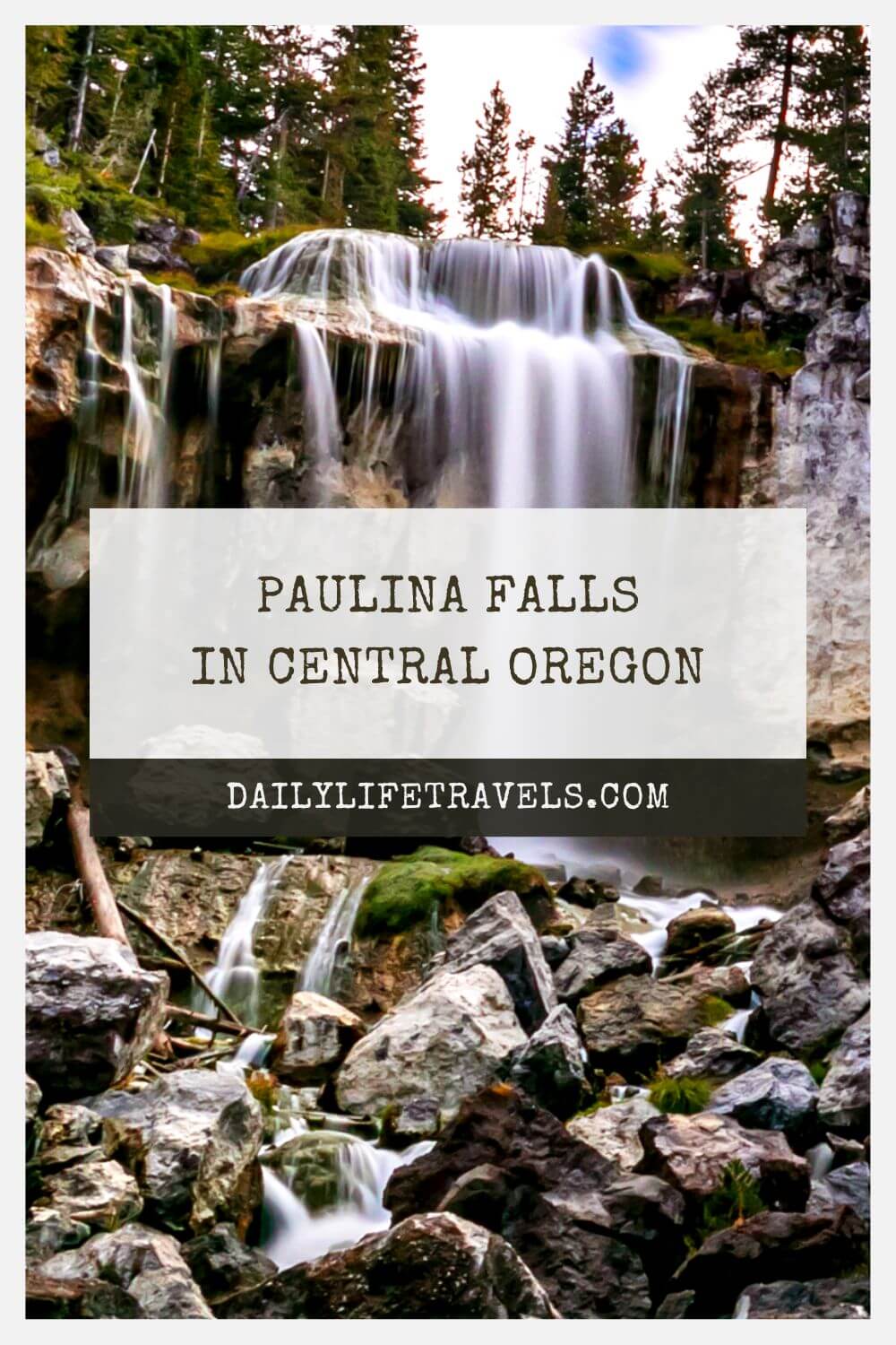 Pinterest Hidden Image