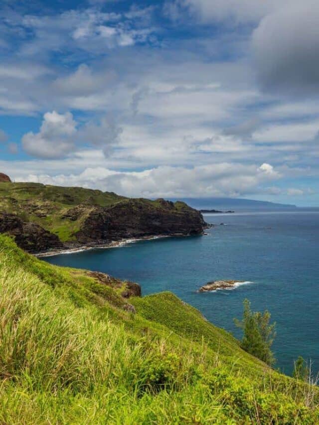 11 Best US Islands For A Paradise Escape