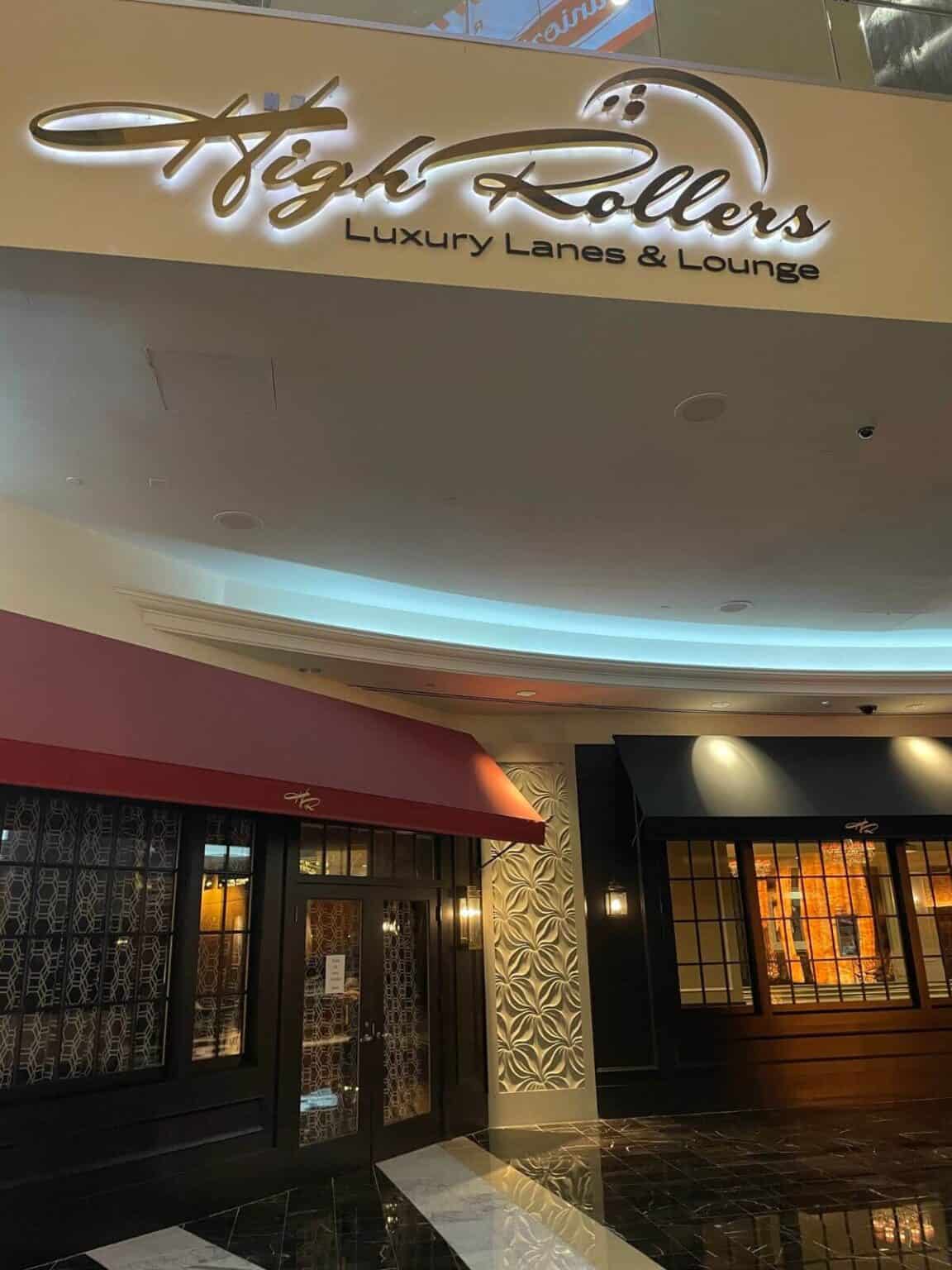 Experience Foxwoods Resort Casino - Daily Life Travels