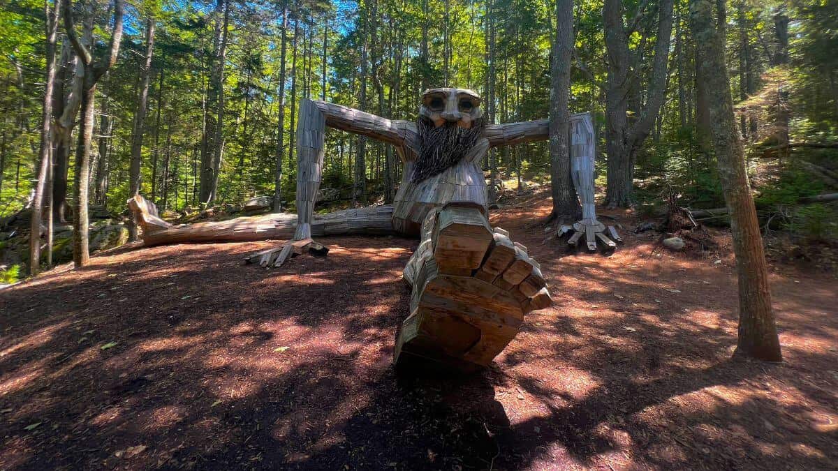 Discover the Coastal Maine Botanical Gardens - Daily Life Travels - Vimarsana News