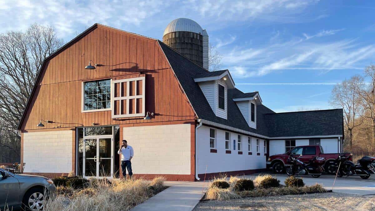 Fox Farm Brewery in Salem, CT - Vimarsana News