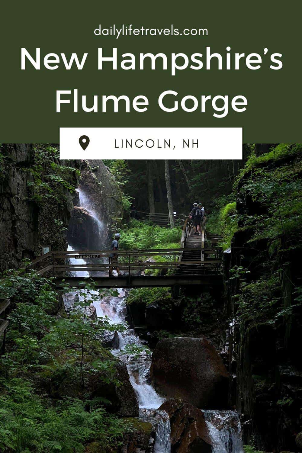 Pinterest Hidden Image