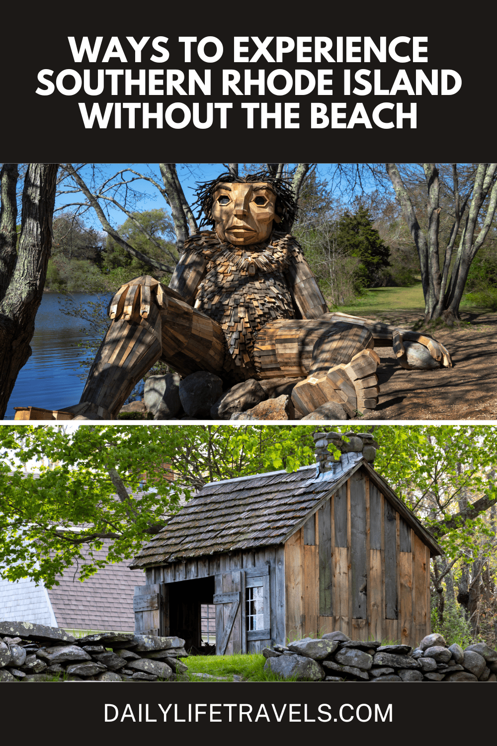 Pinterest Hidden Image