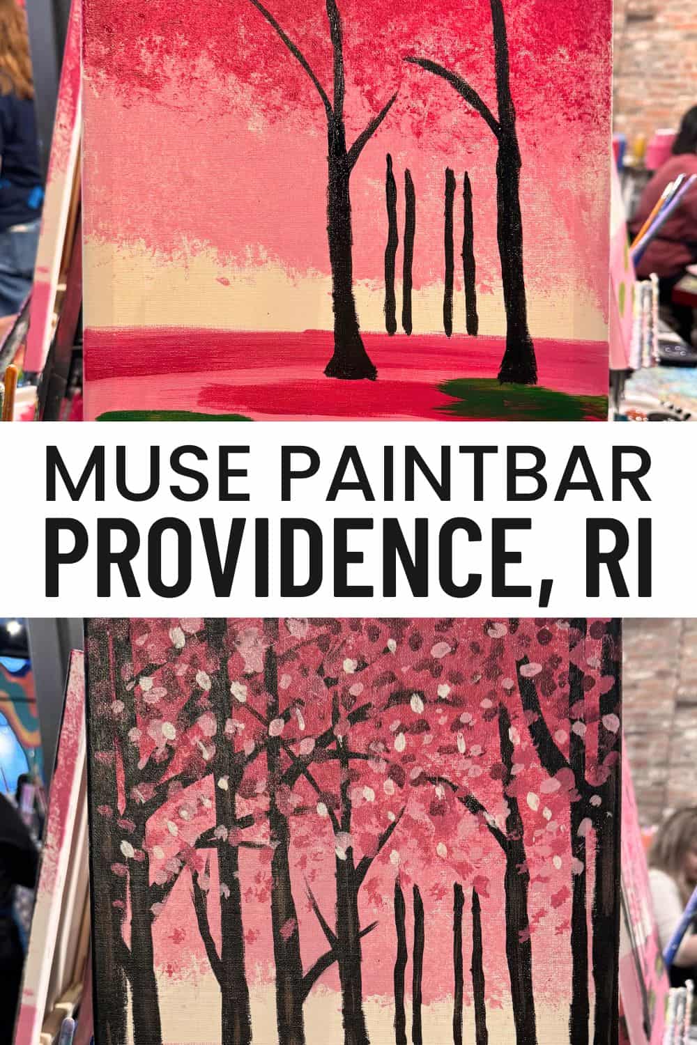 Pinterest Hidden Image