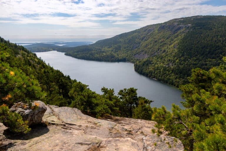 Why You Should Visit Acadia National Park In September - Daily Life Travels