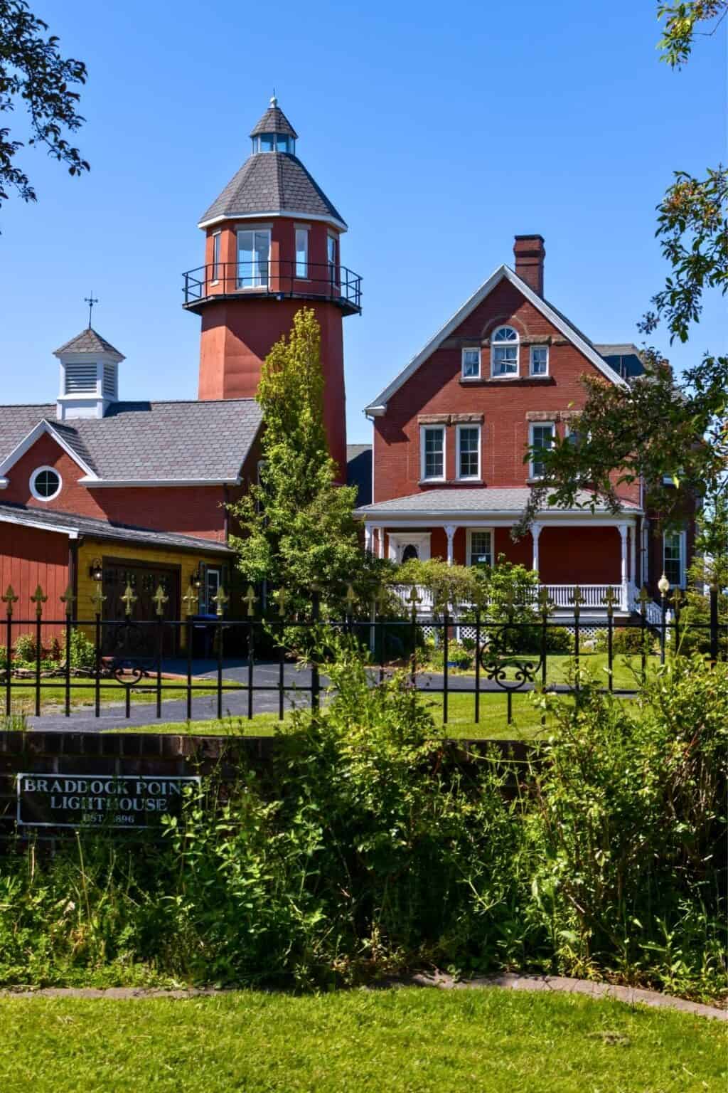 Lighthouses You Can Stay At In The Northeastern US - Daily Life Travels